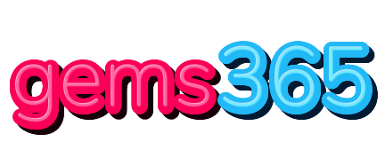 gems365 — logo kanal